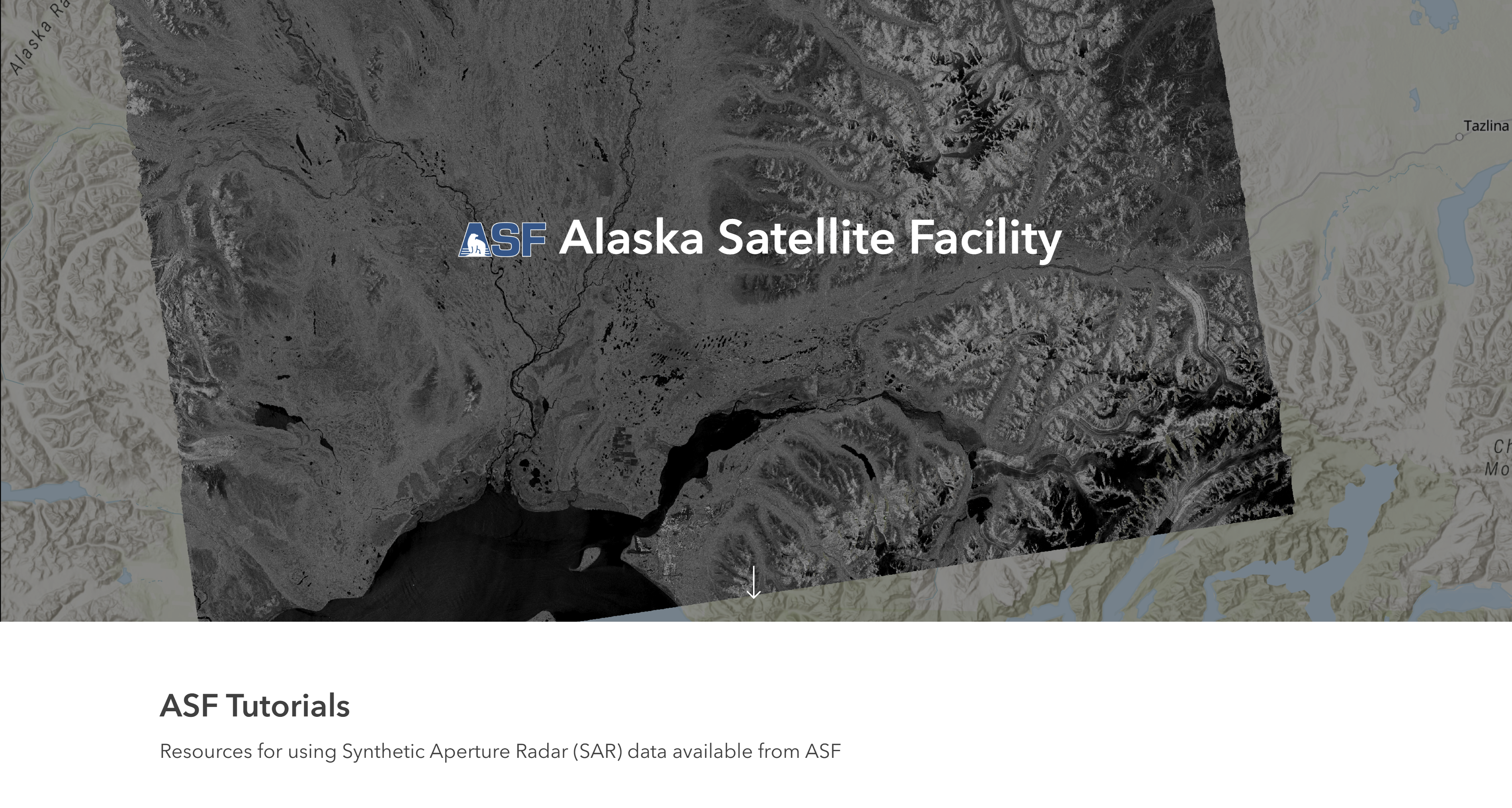 StoryMap Tutorials